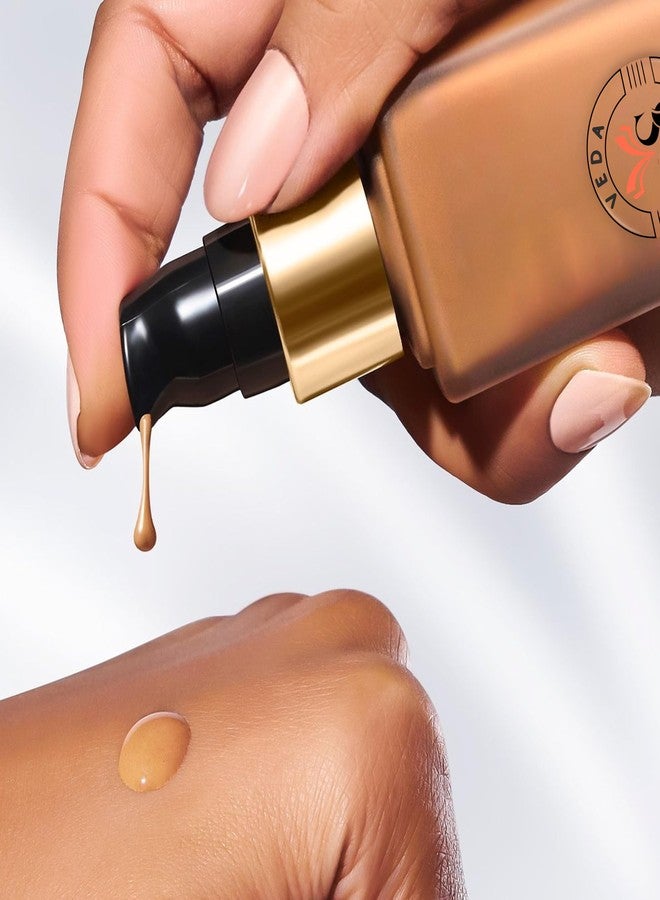 Bold Byte كريم أساس مطفي للنساء والفتيات | كريم أساس مطفي عالي الوضوح يدوم طويلاً | عامل حماية من الشمس SPF 15 PA++ | 30 مل كريم أساس خفيف الوزن بتغطية كاملة - Image 4