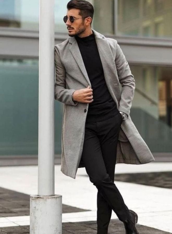 The most amazing coat for winter 2025 - Image 1