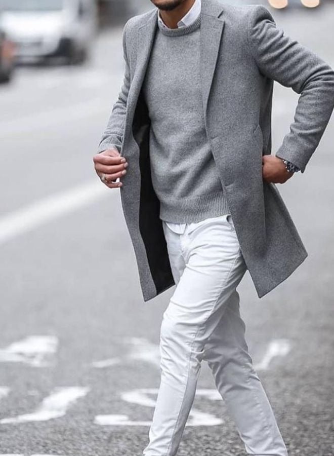 The most amazing coat for winter 2025 - Image 2