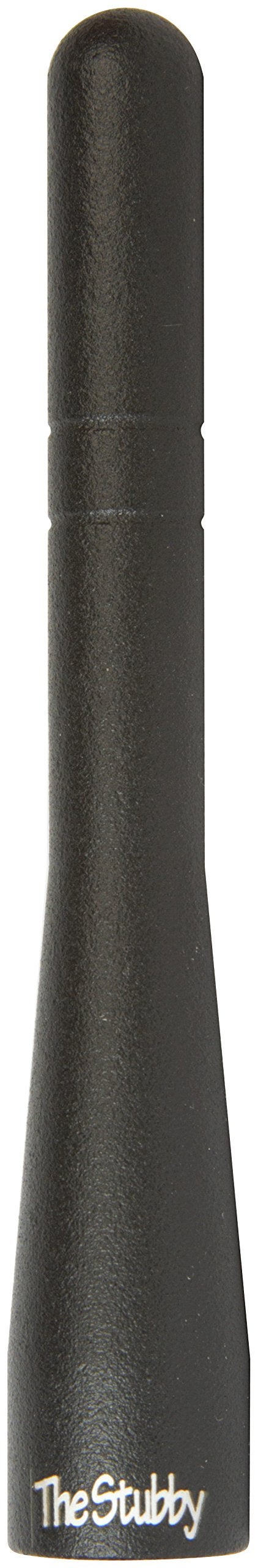 CravenSpeed Stubby Antenna Compatible with Chevy Corvette 1997-2004 | 4 inches | Short Antenna Replacement | Made in The USA - Image 1