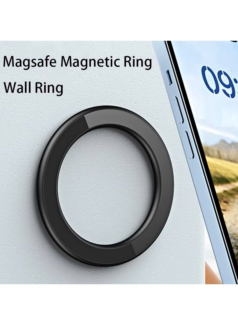 TWEGGON MagSafe Wall Magnet Ring Phone Holder  - Image 1