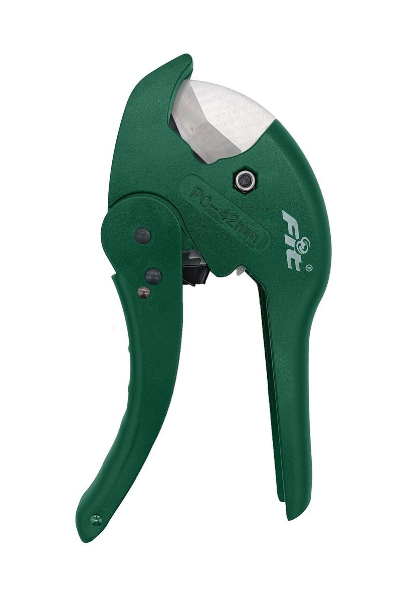 FIT Heavy-Duty Proppylene Pipe Cutter – Up to 42mm – Model C24 PC602