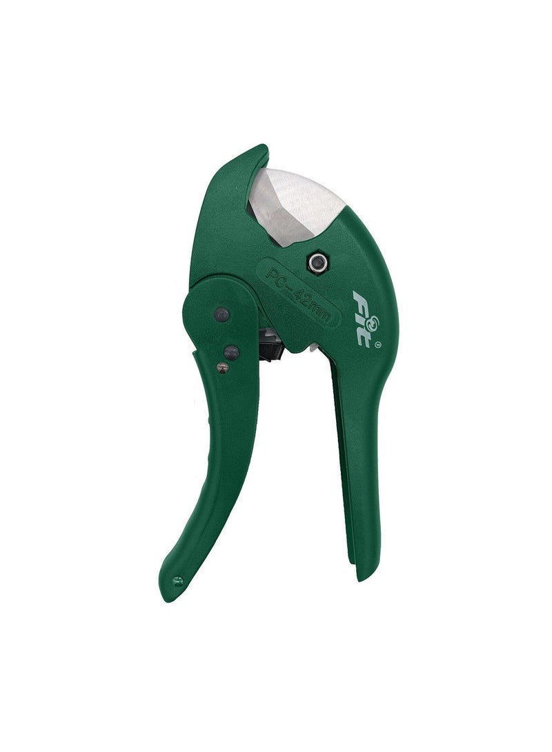 فيت مقص مواسير بروبلين خدمة شاقة حتى 42 مم  C24 PC602