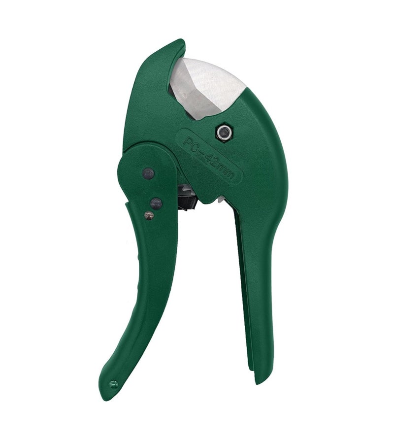 مقص مواسير بلاستيك (بروبلين PPR) حتى 42 مم Heavy Duty – موديل C24 PC602