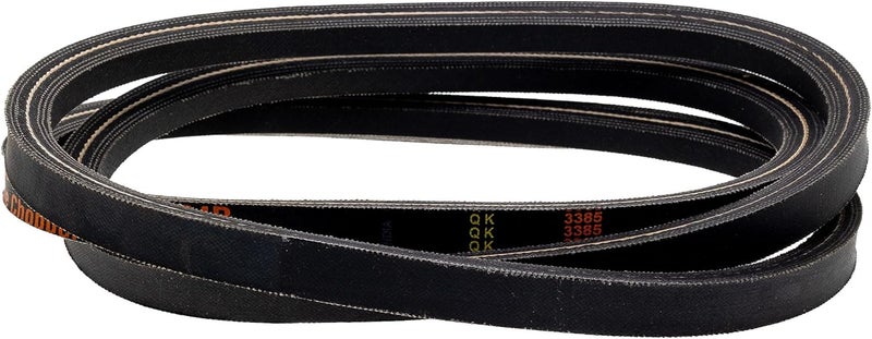 Surefit SureFit Engine Drive Transmission Belt Replacement for Dixie Chopper 2006B64R Silver Eagle Lawn Mowers  - Image 3