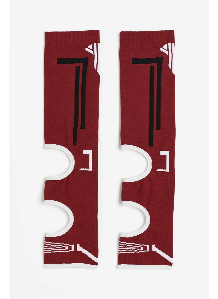اتش اند ام Drymove™ Kickboxing Socks
