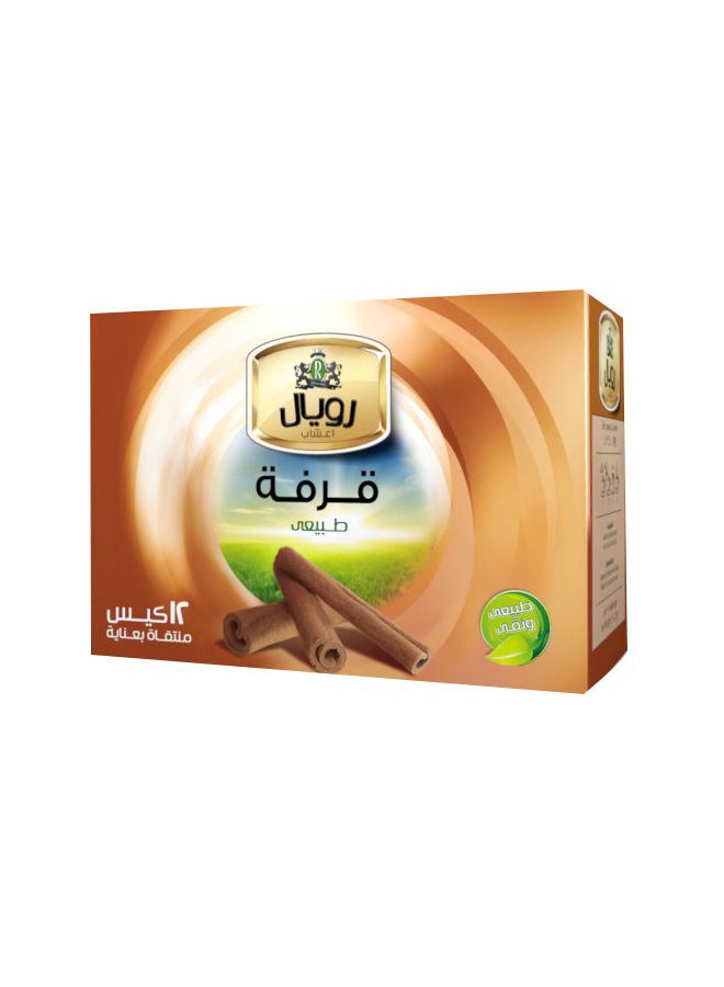 Herbs Cinnamon 12 Filter