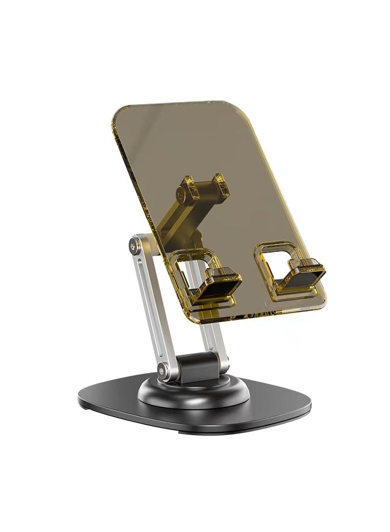 AIYISHI Camellia color mobile phone holder desktop holder - Image 1