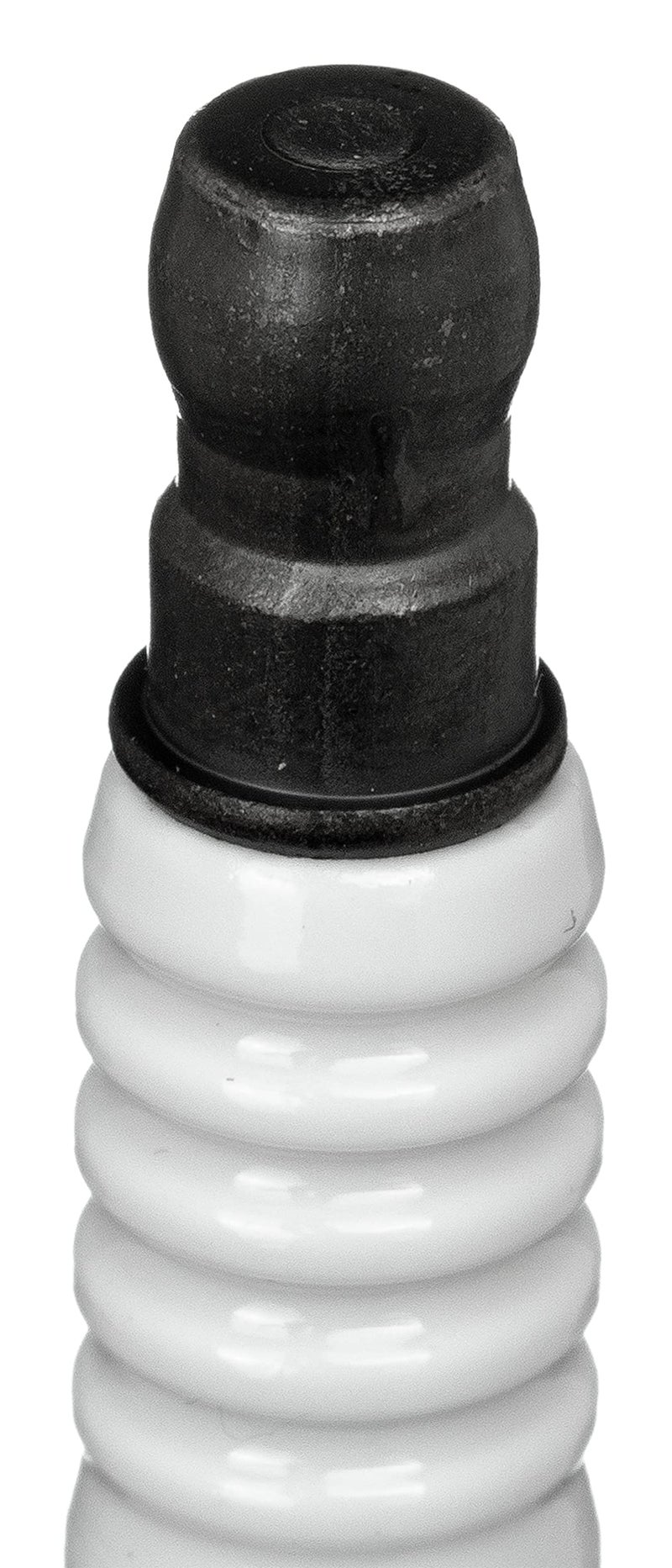 NGK شمعات الإشعال NGK، NGK ليزر إيريديوم، خيط 12 مم، وصول 26.5 مم، مقعد حشية، رقم المخزون 4912، مقاوم، كل واحدة - Image 4