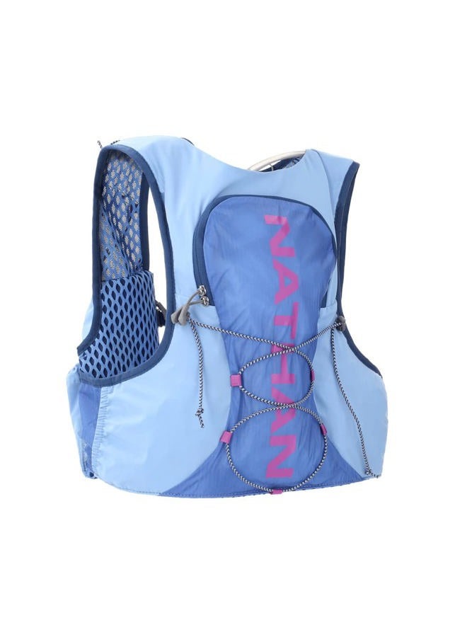 NATHAN Vapor Airess 3.0 7L Periwinkle/Magenta XXS-M - Image 1