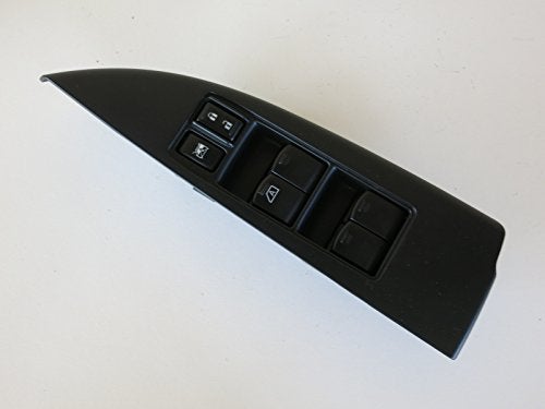Subaru Window Switch 83071AJ010 - Image 1