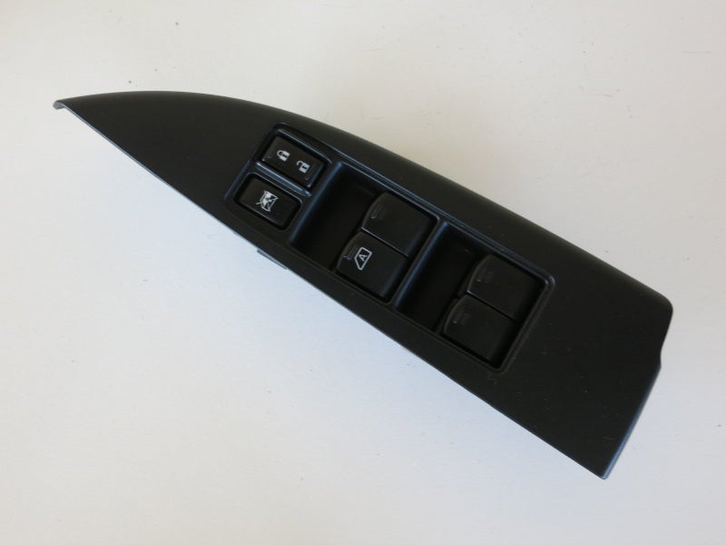Subaru Window Switch 83071AJ010 - Image 2