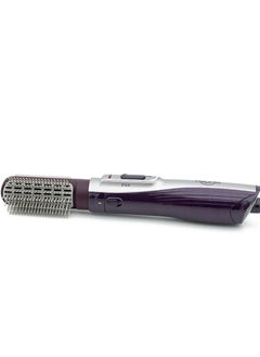 PISONIC Hair Dryer 1000 Watts Two Speeds Hot And Cold  - Image 3