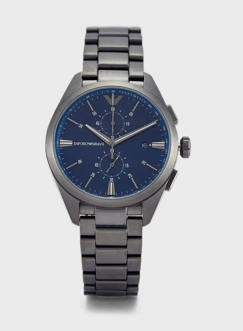 EMPORIO ARMANI Ar11481 Analog Watch