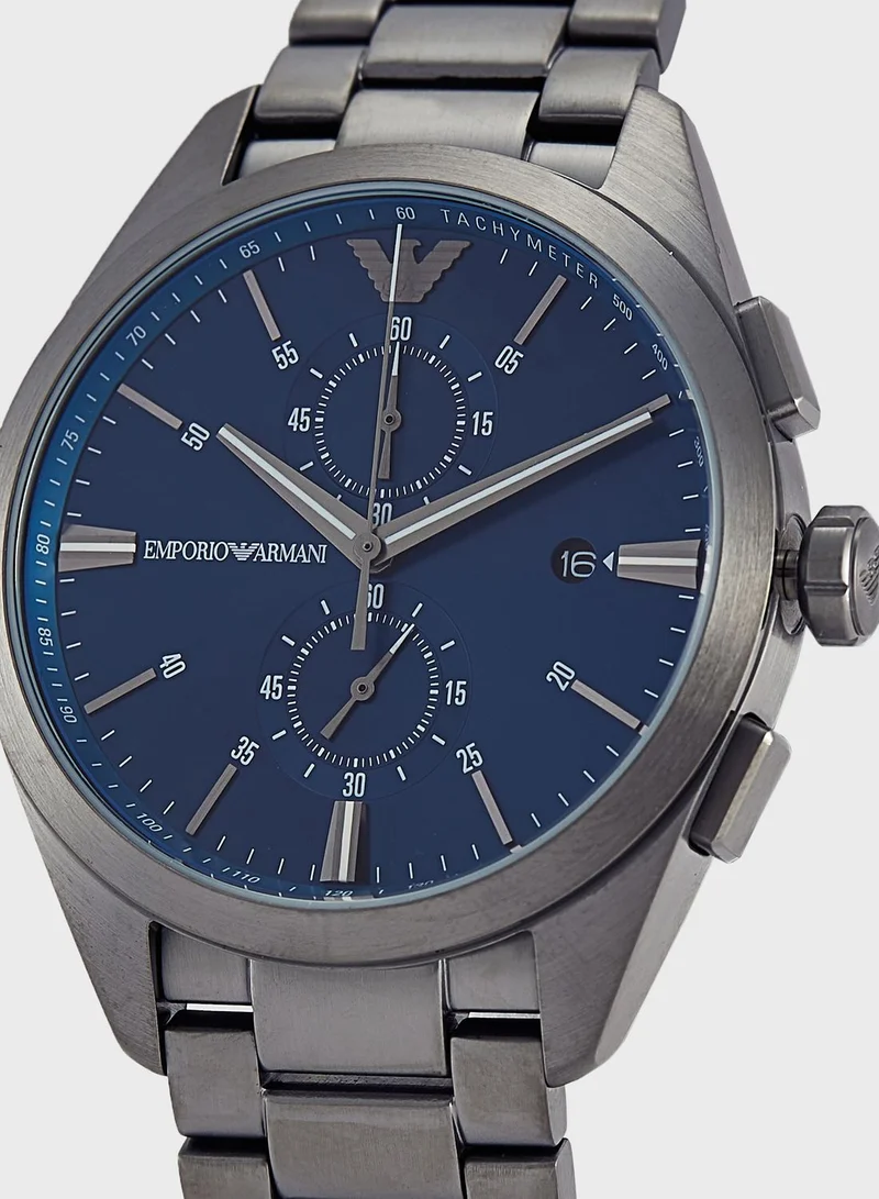 EMPORIO ARMANI Ar11481 Analog Watch
