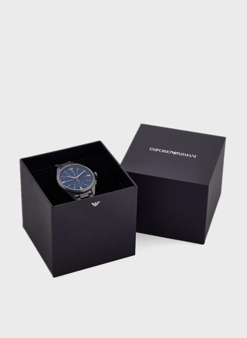 EMPORIO ARMANI Ar11481 Analog Watch
