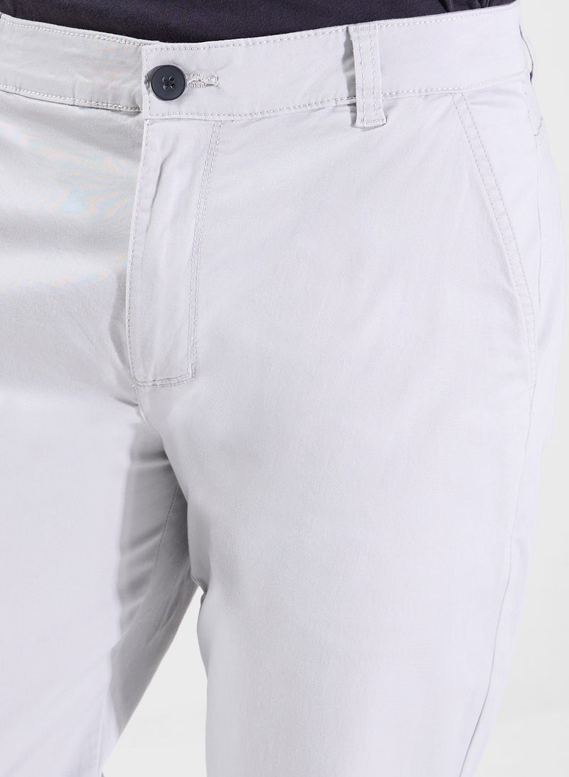 أوكلي بنطلون تشينو أَل داي - Image 4