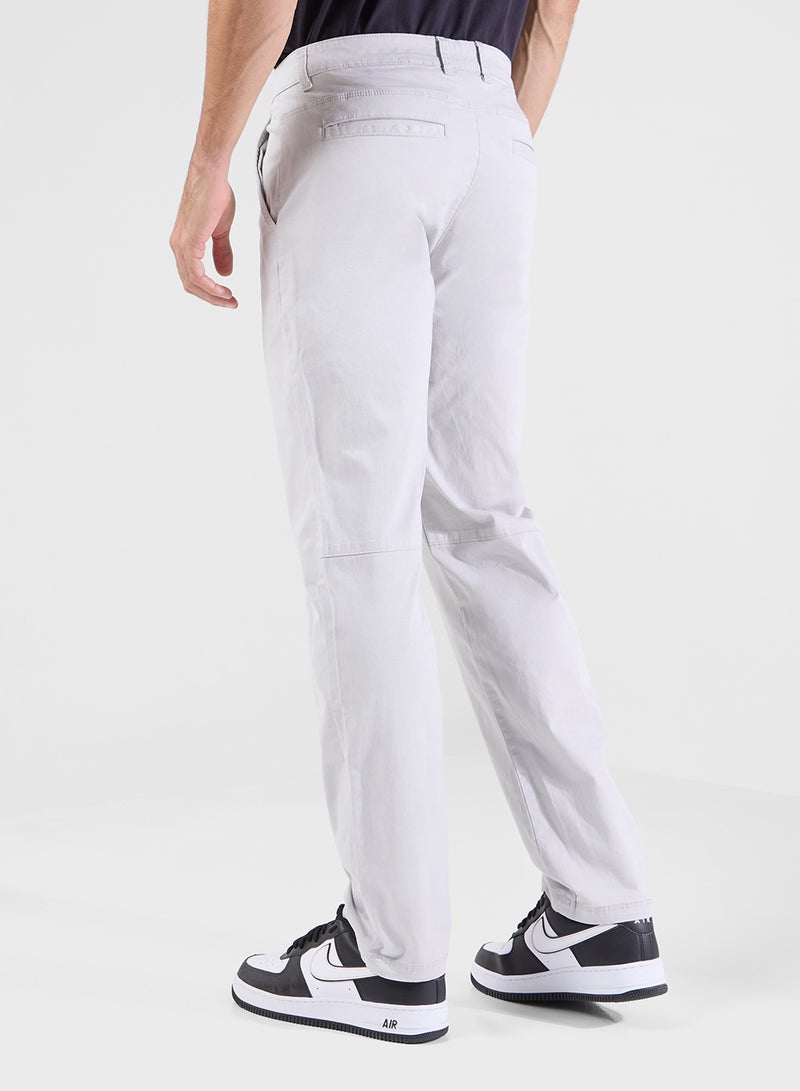 أوكلي بنطلون تشينو أَل داي - Image 3