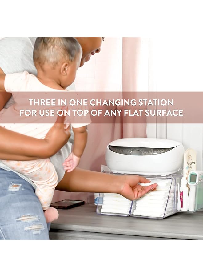 برينس ليون هارت مناديل أطفال دافئة من ديبر ديبر توب، مناديل أطفال دافئة من ديبر ديبر، سجل أساسيات الأطفال - Image 5