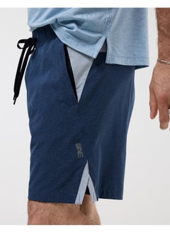 American Eagle Drawstring Pocket Detail Shorts  - Image 2
