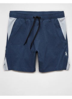 American Eagle Drawstring Pocket Detail Shorts  - Image 3