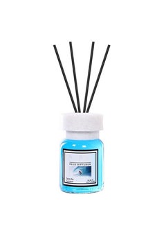 Empty Diffuser Bottle Aromatherapy Jar Pot Mini Vase Container Fragrance Accessories Use for DIY Replacement Reed Diffuser Sticks Sets