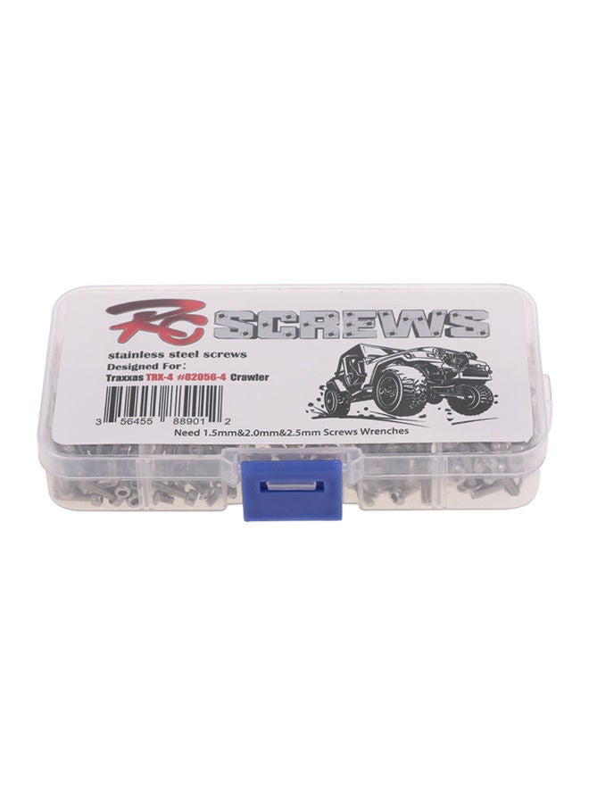 NIBEMINENT RC Screws Kit RM10402  - Image 1
