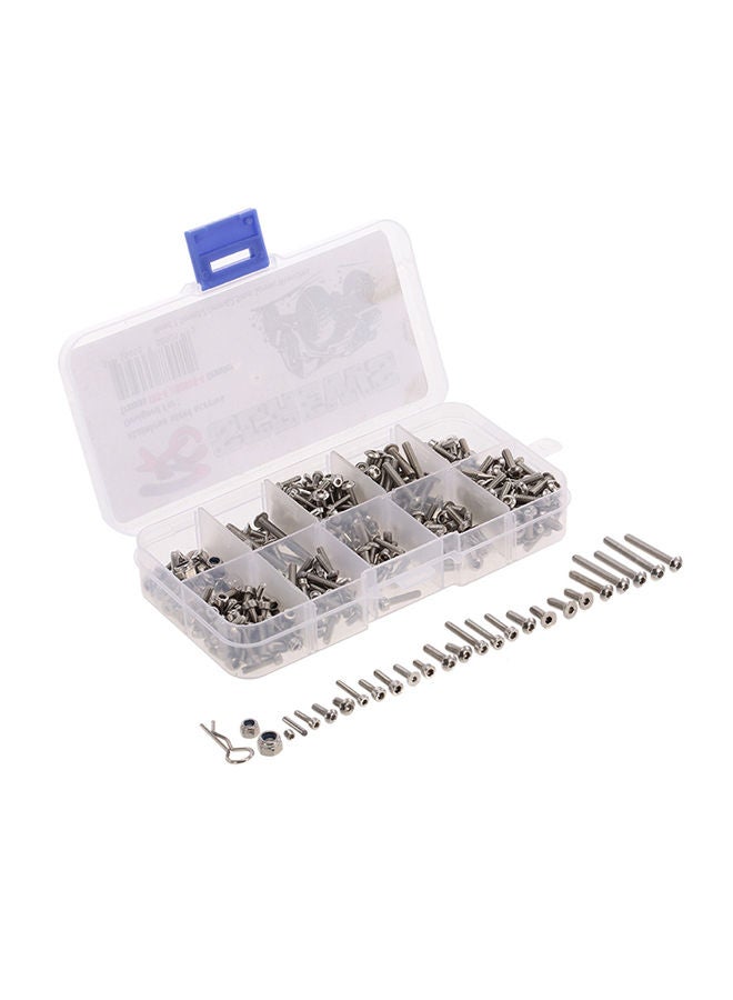 NIBEMINENT RC Screws Kit RM10402  - Image 2