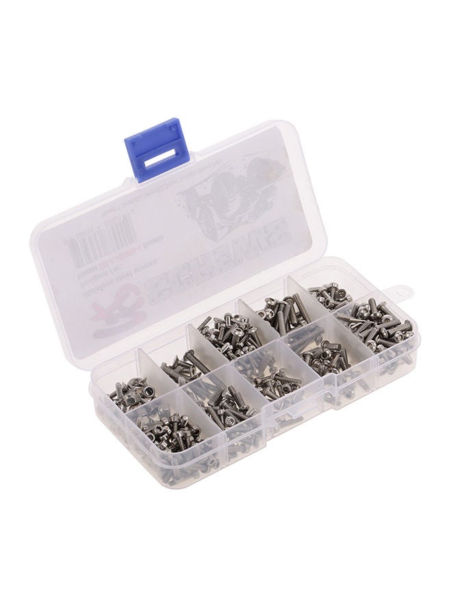 NIBEMINENT RC Screws Kit RM10402  - Image 3