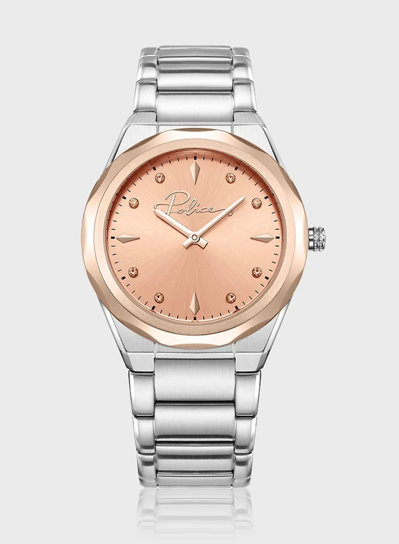 POLICE Hana Watch