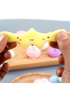 Generic [Big Sale] Pinch Le Small Animal Decompression Artifact Push And Sweep Code Small Gift Offline Activity Gifts-Colour:Decompress And Pinch Music【100】  - Image 4