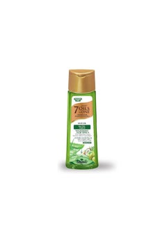 emami 7 Oils in One Nourishing Aloe Vera Oil 100ml  - Image 1