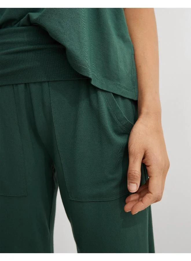 Aerie High Waist Sweatpants