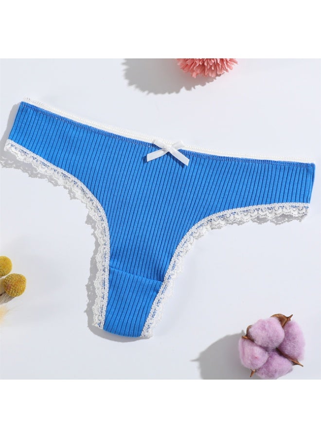 KUYING New Comfortable Skin friendly Breathable Underwear Set of 6  - Image 3