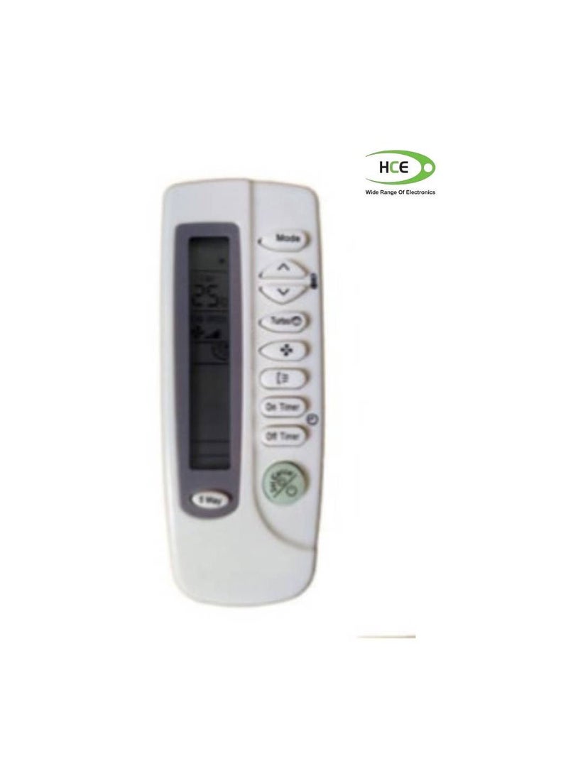 HCE HCE NEW UNIVERSAL REPLACEMENT REMOTE CONTROL FOR SAMSUNG AC 