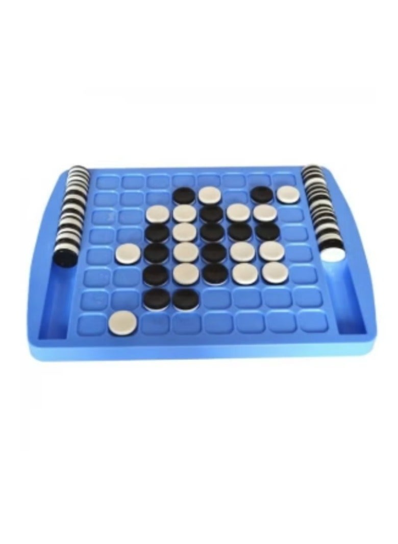 redka Reversi Strategy and Logical Thinking is an interactive multiplayer board game - Image 3