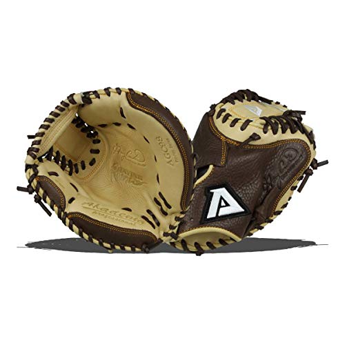 Akadema AGC98 Prodigy Series Glove,32-Inch-RT - Image 1