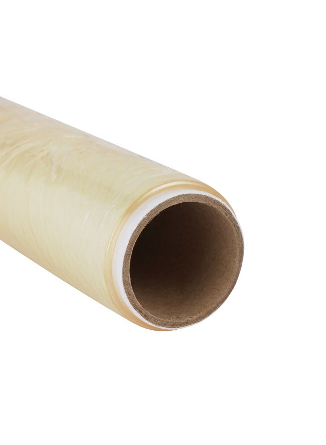 Packwell Cling Film 30cm x 100sqft  Durable Plastic Wrap for Food Storage, Meal Prep, Freshness Preservation & Kitchen Use - Image 5