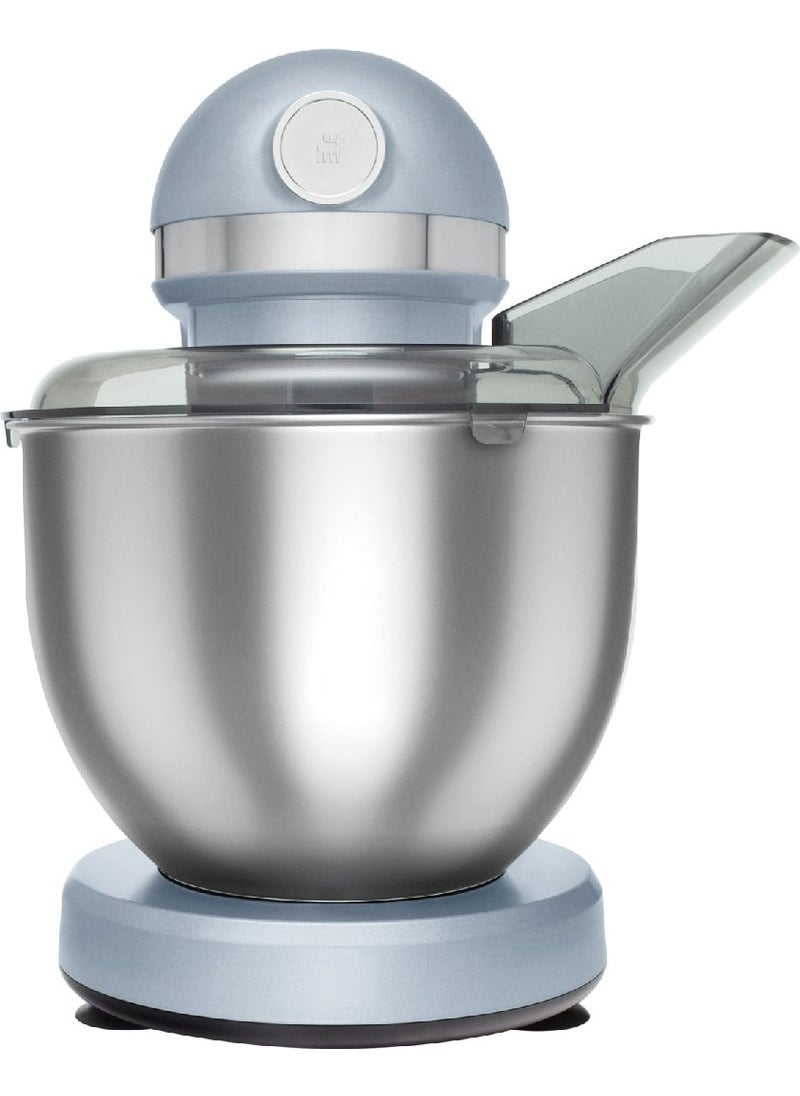 Karaca Mastermaid Chef Stand Mixer Foggy Blue 1500W 5 Lt  - Image 3