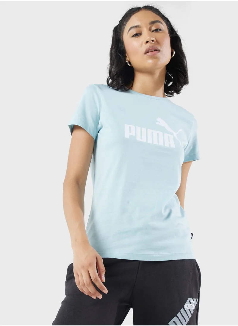 PUMA Essential Logo T-Shirt