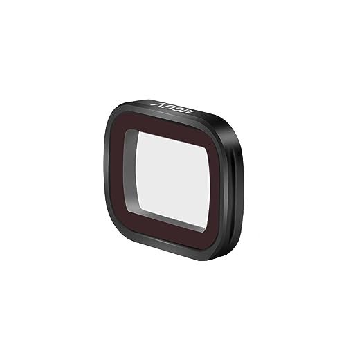 Careflection Professional Filter for DJI OSMO Pocket 2 /DJI Pocket 1 Camera Lens Glass Magnetic Cover Optical Multi Layer Coated Quick Release Kit: Anti-Scratch,Dust Protective (MCUV) - Image 1