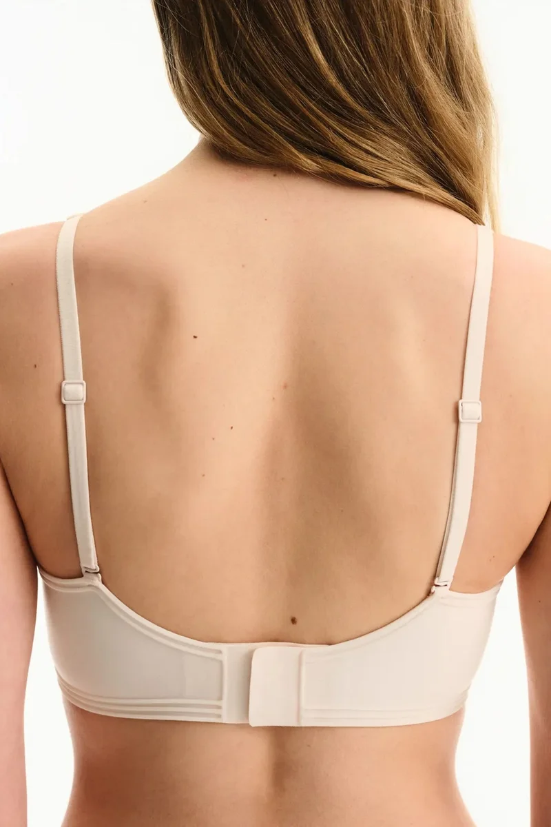 Penti PENTI No-Show Contour Removable Padded Bra