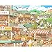 Pintoo Jigsaw Puzzles 2000 Piece for Adults Li Ning Jing Oneday Everyday Beautiful Plastic Puzzle for Home Decor Zero Dust Easy Storage H2982 - Image 2