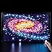 BrickSoul Upgrade Light Kit for Lego 31212 Milky Way Galaxy Building Set with ONOff Dimmer Switch Hidden Cable Tech Easy Install Lighting Set 31212 Set NOT Included - Image 2