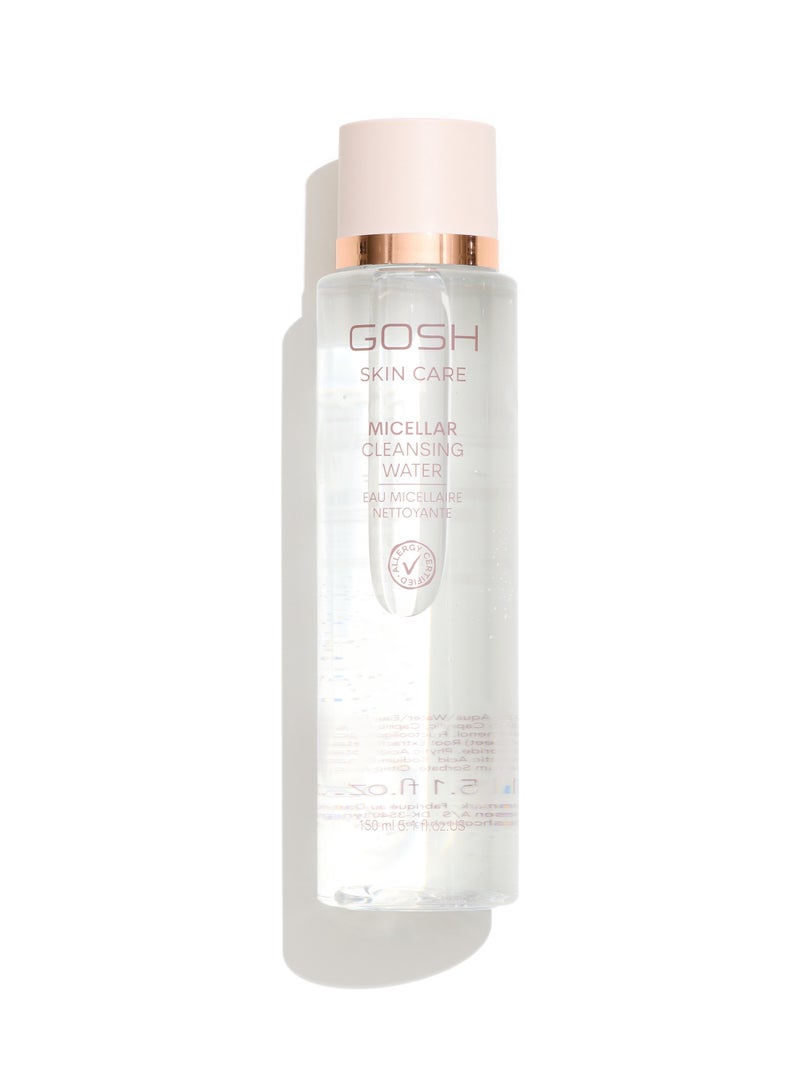 GOSH Skin Micellar Water 150 Ml - Image 1