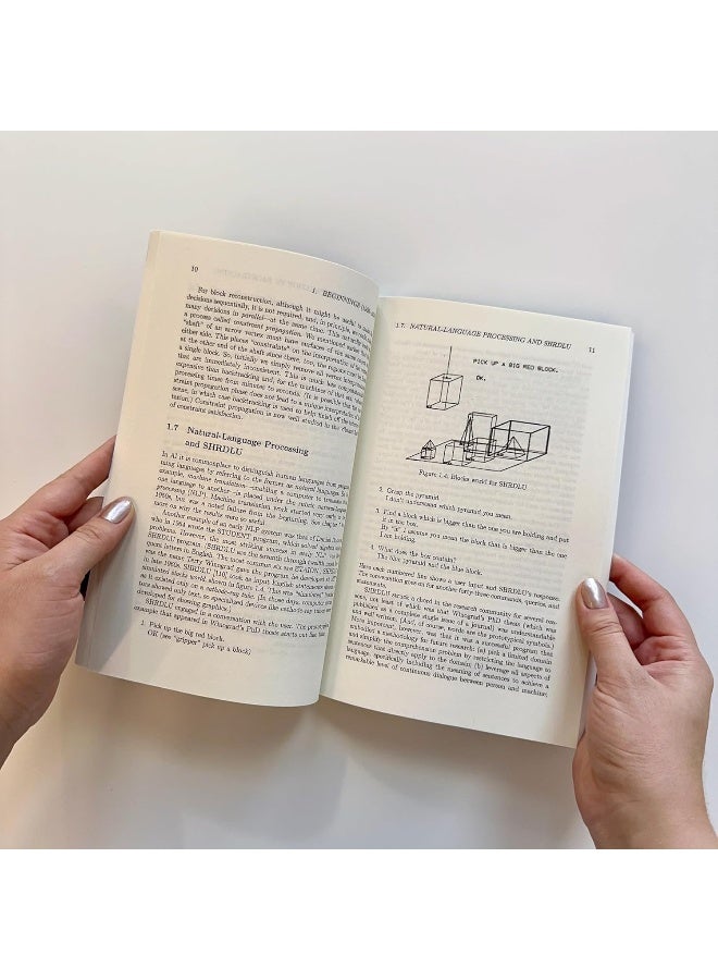 AI & I: An Intellectual History of Artificial Intelligence - Image 3