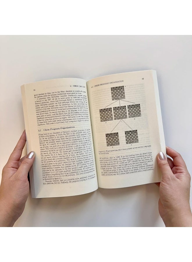 AI & I: An Intellectual History of Artificial Intelligence - Image 4