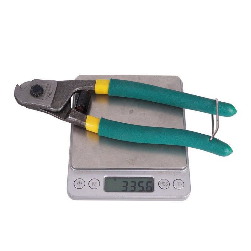 Bike Brake Cable Cutter Bicycle Shift Wire Cable Housing Cutting Pliers Bike Repair Tool - Image 4