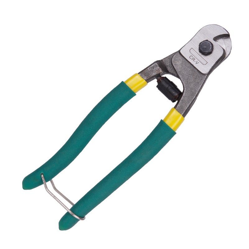 Bike Brake Cable Cutter Bicycle Shift Wire Cable Housing Cutting Pliers Bike Repair Tool - Image 1