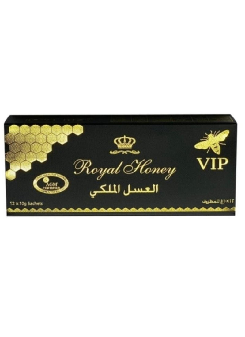 Royal honey 12 bags - pzsku/Z291121B04BDAB73C24B9Z/45/_/1668182857/0dd59a34-3a19-4f13-8b62-d69db0890433